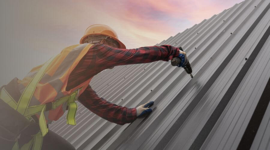 Professional residential roofers in Cloudcroft, NM